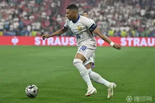 开云手机平台-姆巴佩在澳大利亚队比赛中问鼎冠军哈兰德遭遇十连败，连对手都承认：苏炳添怒砍44分